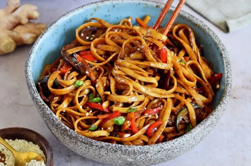 Boulettes de viande suédoises