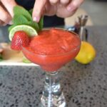 Daiquiri Fraise