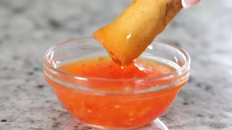 Rouleaux de printemps frits