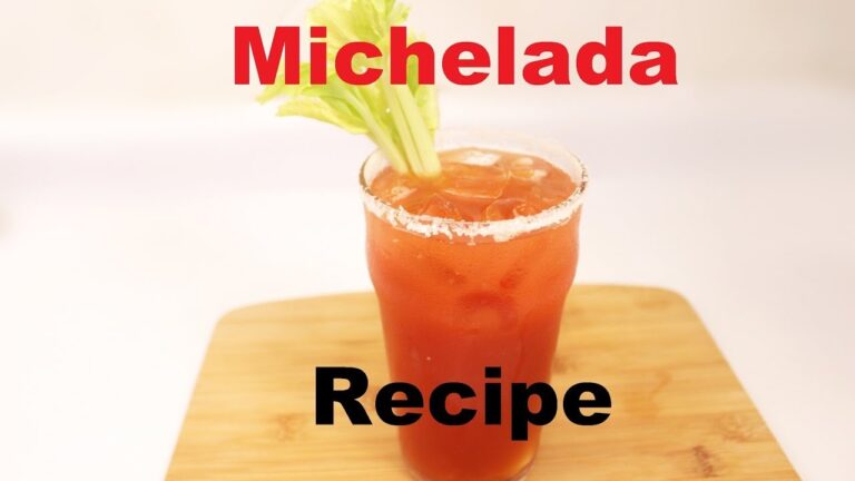 Michelada
