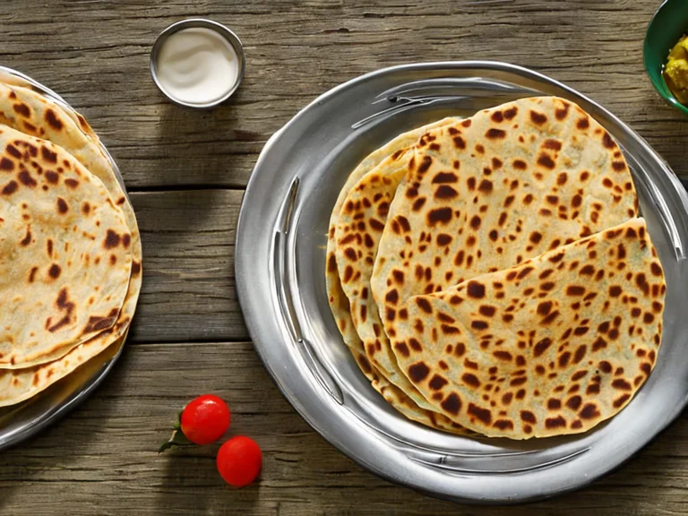 Paratha