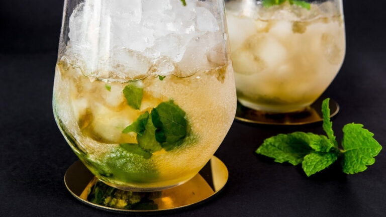 Mint Julep