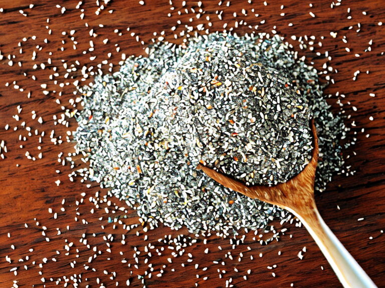 Assaisonnement Bagel Tout