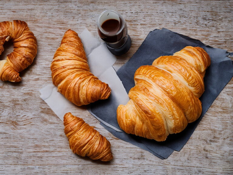 Croissant
