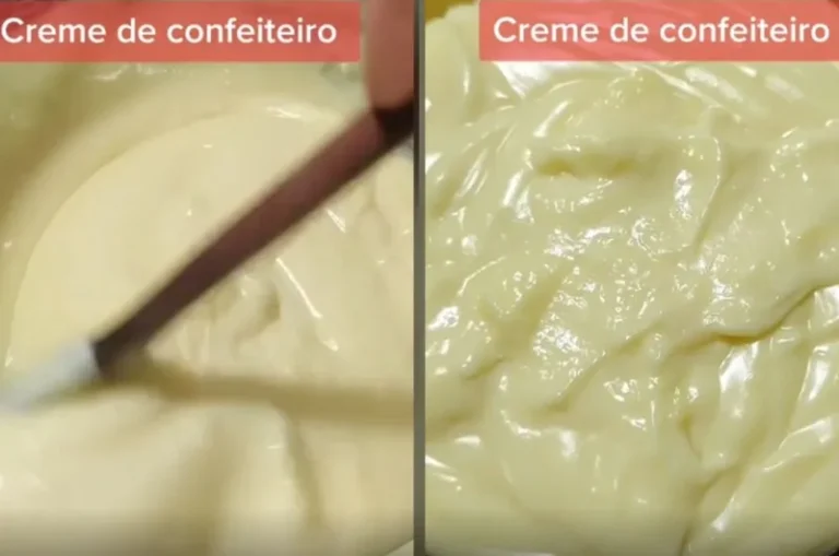 Confectioner's Cream for Covering and Filling Cakes