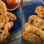 Crispy Chicken Without Frying