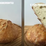 Italian Homemade Bread