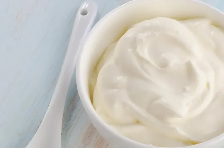 Curd Creamy Homemade