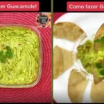 mexican guacamole