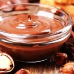 Homemade Nutella (Hazelnut Cream)