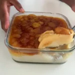 Banana Dessert in 10 Minutes