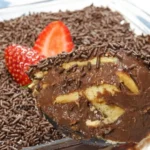 Brigadeiro pave