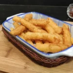 Cheese Sticks (Boteco Snack)