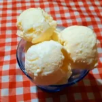 Coconut Ice Cream with 3 Ingredients