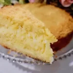 Coconut pie