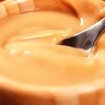 Homemade Dulce de Leche