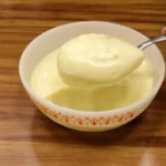 Lemon Mousse with 2 Ingredients