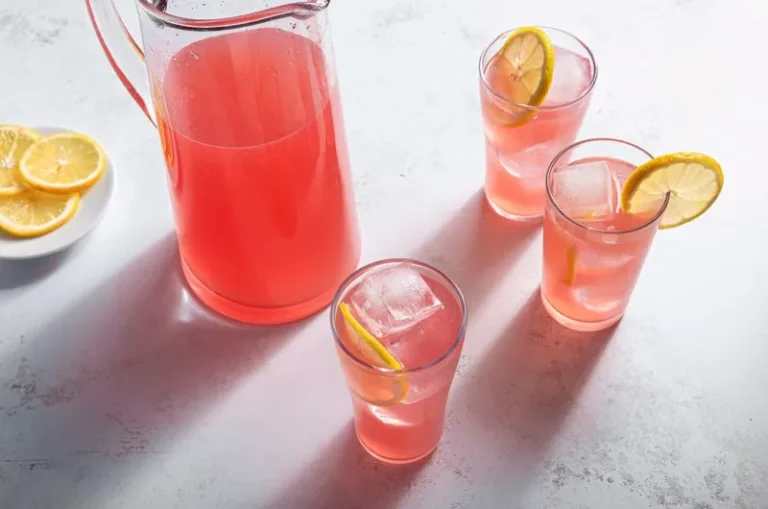 Pink Lemonade (Pink Lemonade)