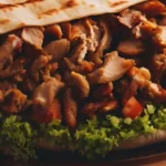 Shawarma