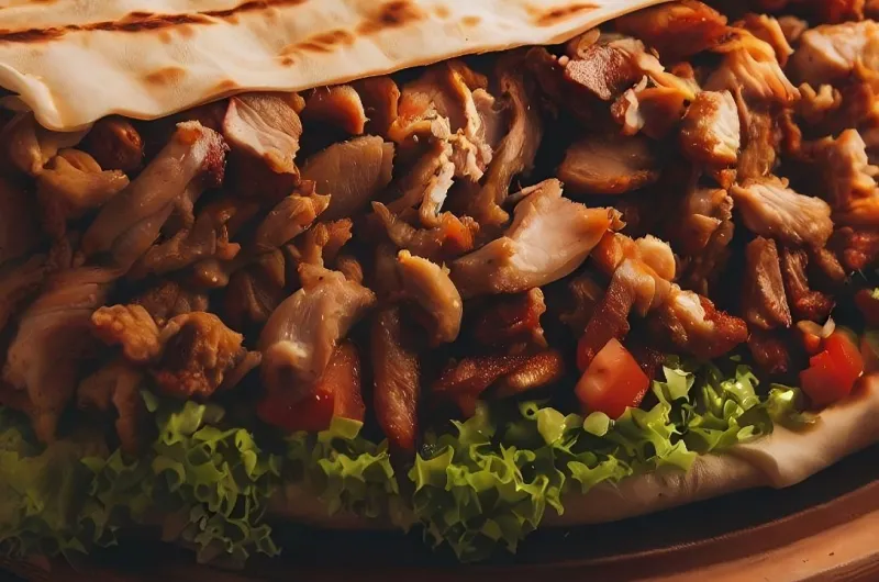 Shawarma