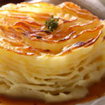 Pommes Dauphinoises
