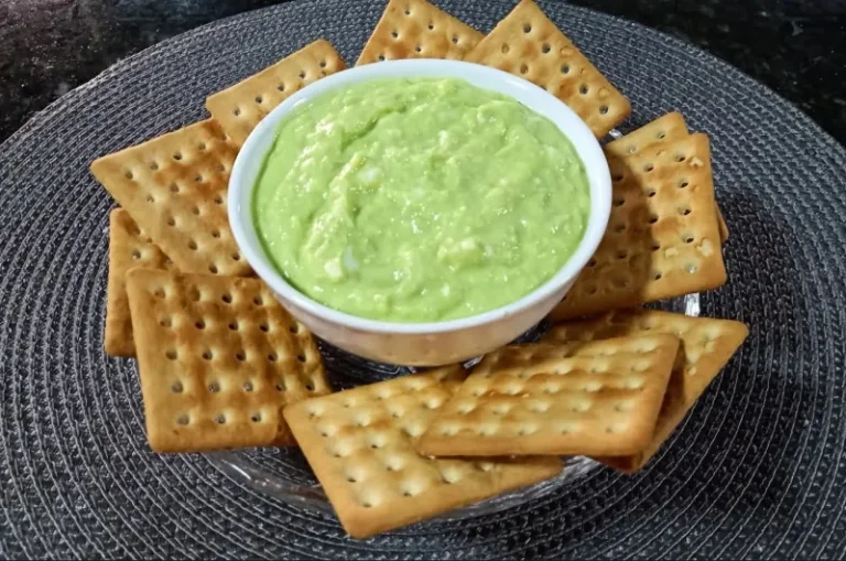 Avocado Paste