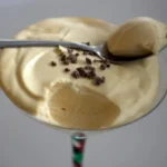 Creamy Ice Cream Dessert with 2 Ingredients