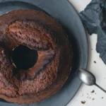 Easy chocolate cake