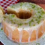 Lemon and Yogurt Cake