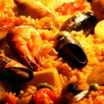 Paella