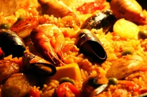 Paella