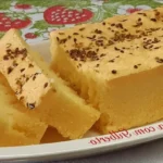 tapioca bread