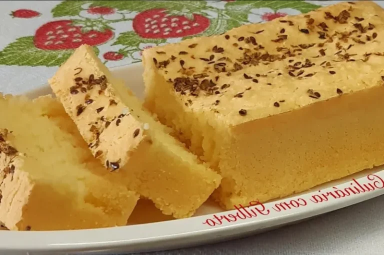 tapioca bread