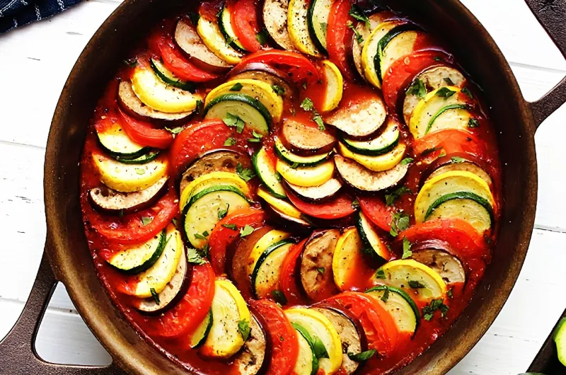 Ratatouille