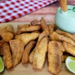 Tilapia baits