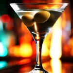 Cocktail Martini