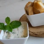 mint pâté