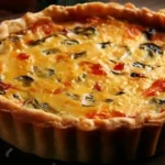 quiche