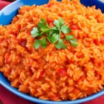 riz à l'espagnole