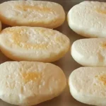 Tapioca Bread