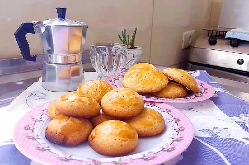 Bakery Cornmeal Bread