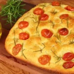 Focaccia