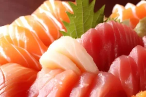 Sashimi