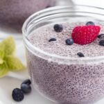 Chia Seed Pudding