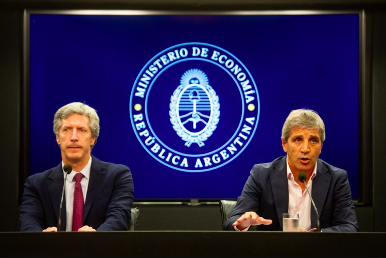 New IMF Targets Impose Severe Constraints On Argentina