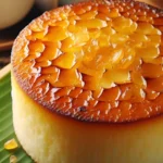Cassava cake