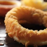 Empanada Onion (Onion Rings)