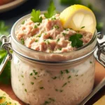 Tuna Pate