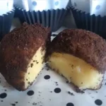 Oreo brigadeiro