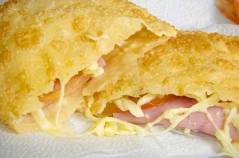 Pastel and Air Fryer